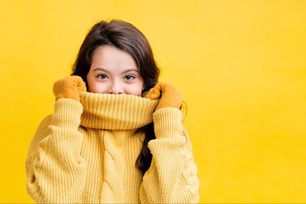 How to Shrink Cotton Jumper? Wool, Cashmere, Acrylic & More 6 how to shrink cotton jumper