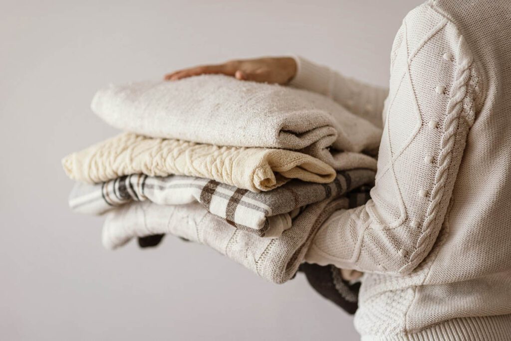 How to Shrink Cotton Jumper? Wool, Cashmere, Acrylic & More 4 how to shrink cotton jumper