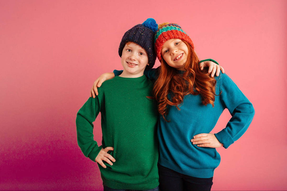 How to Shrink Cotton Jumper? Wool, Cashmere, Acrylic & More — free download