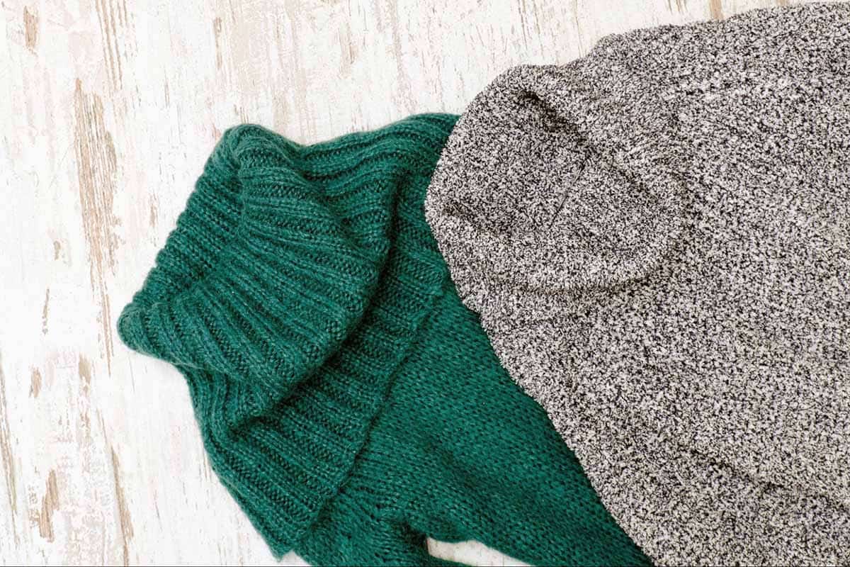How to Shrink Cotton Jumper? Wool, Cashmere, Acrylic & More — free download