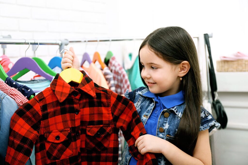 What Size is Medium in Kids Clothes? A Complete Guide to Kids' Fashion Sizing 4 what size is medium in kids clothes