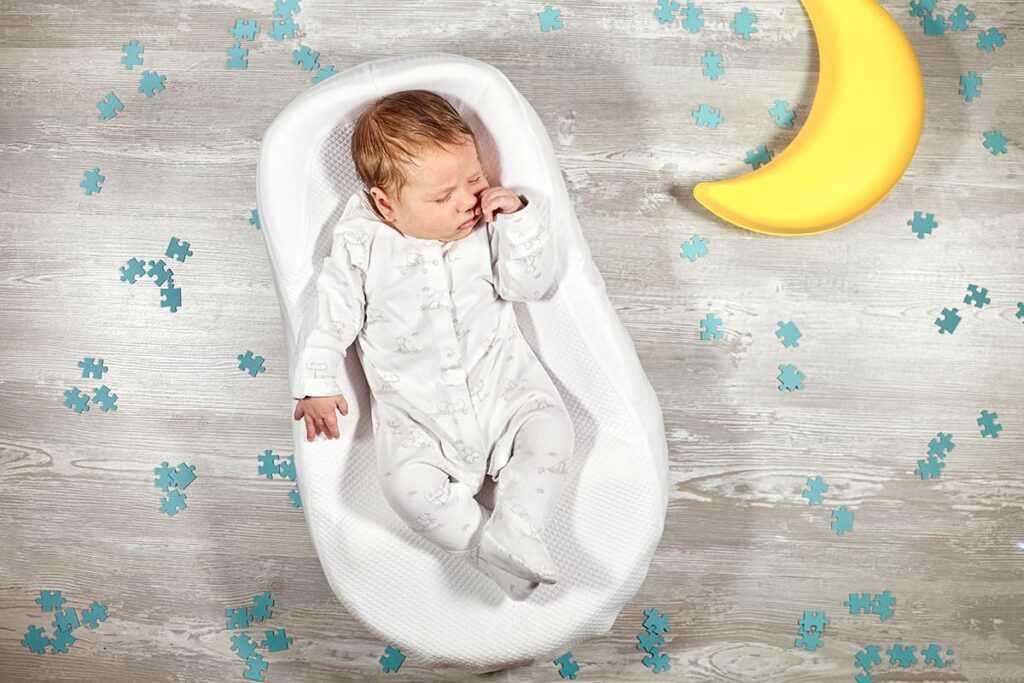 What Should Baby Wear Under a Swaddle? Guide to Dressing Your Baby 2 What Should Baby Wear Under a Swaddle