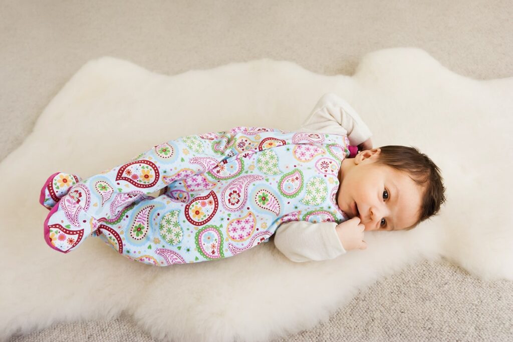 What Should Baby Wear Under a Swaddle? Guide to Dressing Your Baby 5 what should baby wear under swaddle