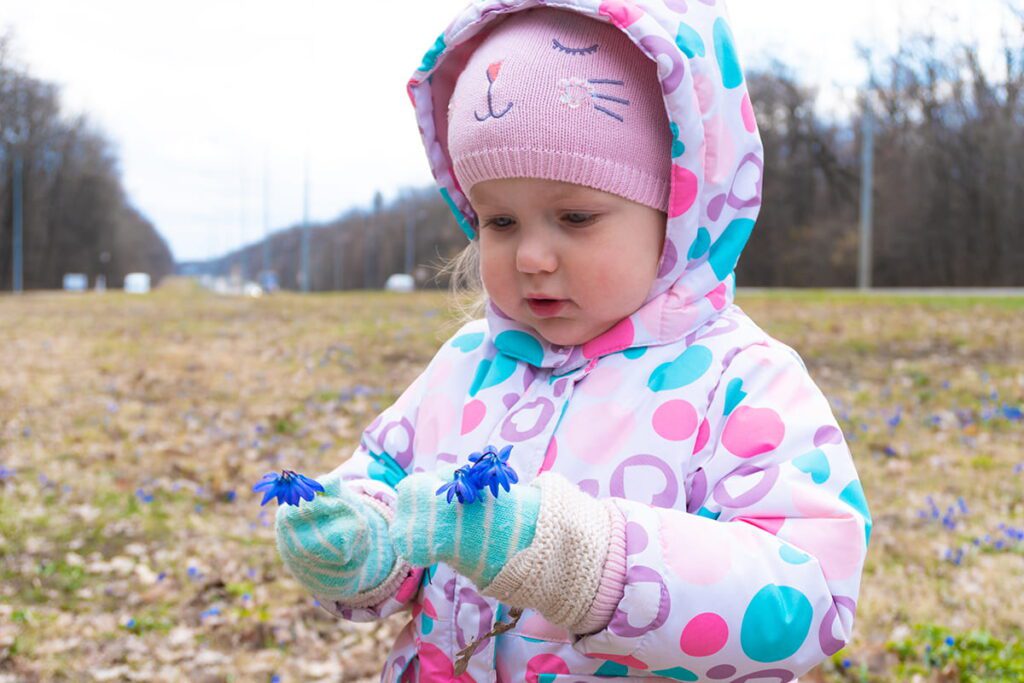 Why Do Babies Wear Mittens? A Complete Guide to Baby Mittens in Kids' Fashion 5 why do babies wear mittens
