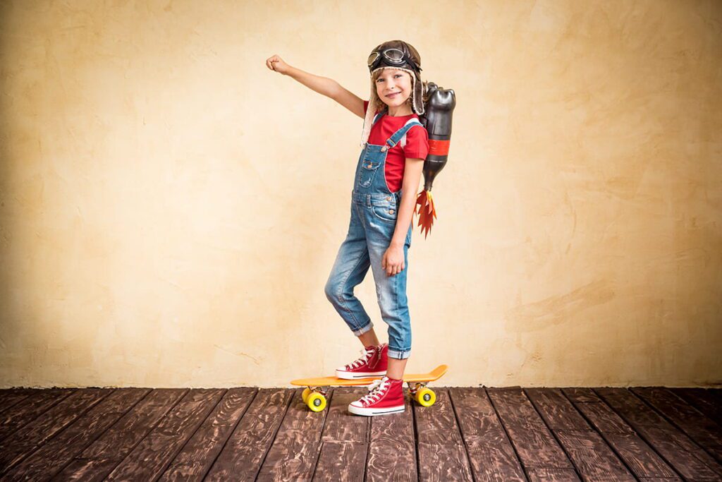 What are the best kids fashion brands