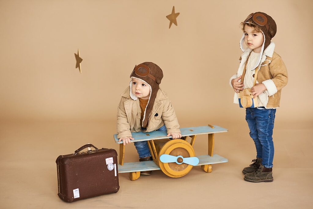 What are the best kids fashion brands