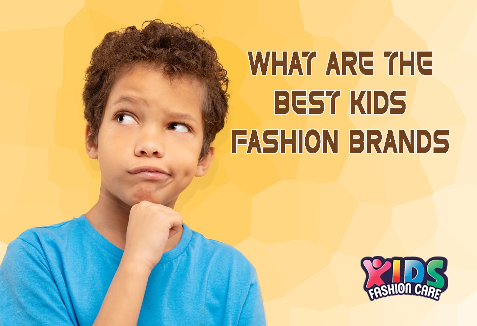 What are the best kids fashion brands