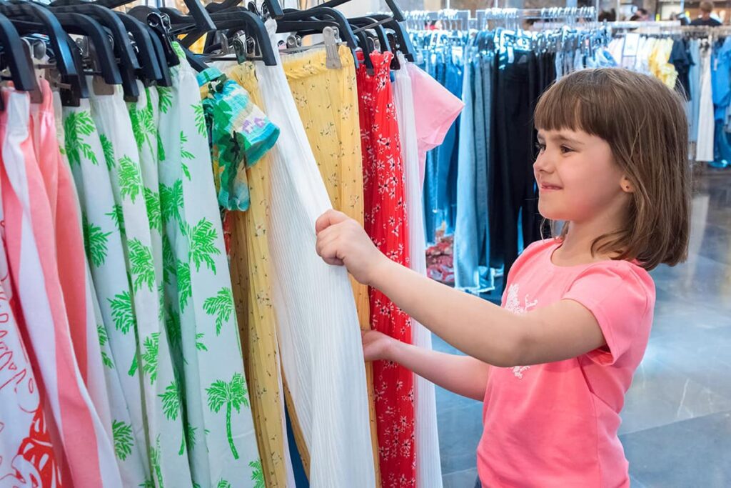 Where to buy trendy kids clothes