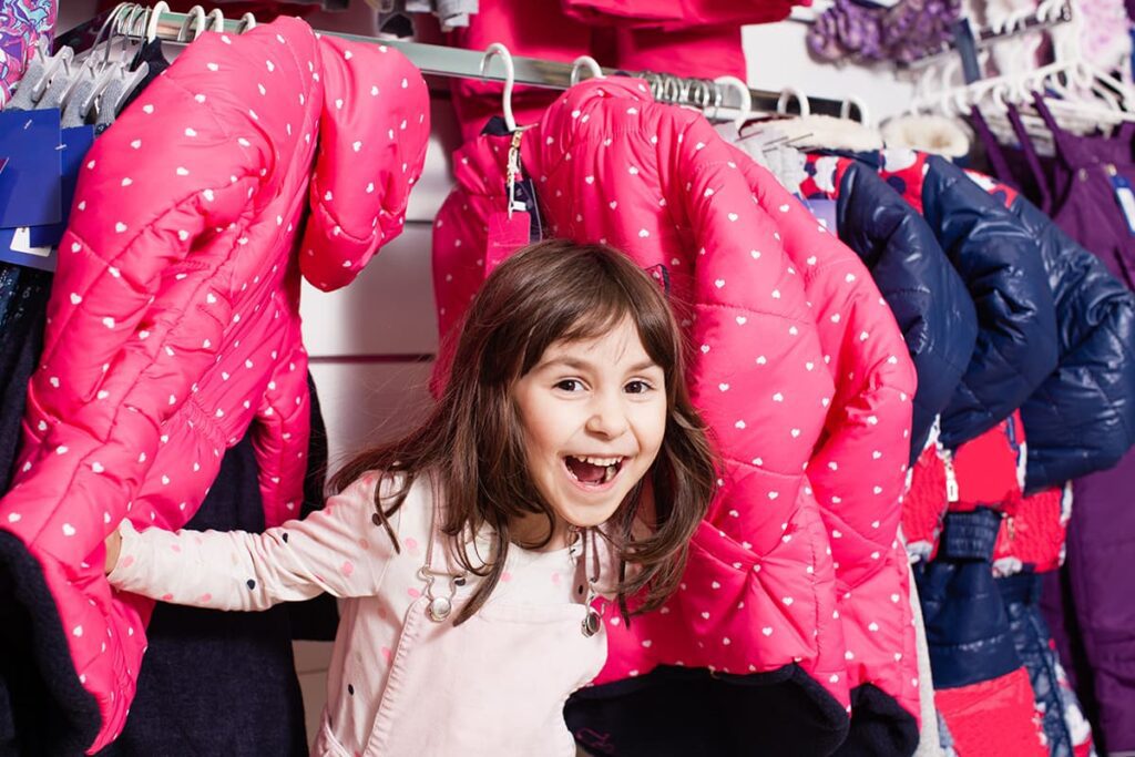 Where to buy trendy kids clothes