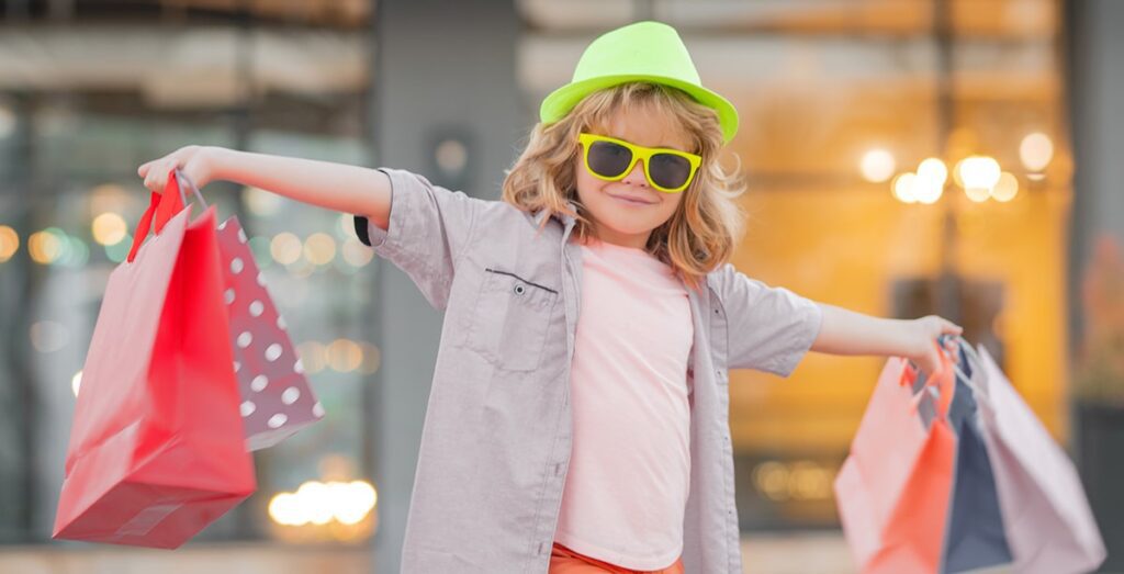 Where to buy trendy kids clothes