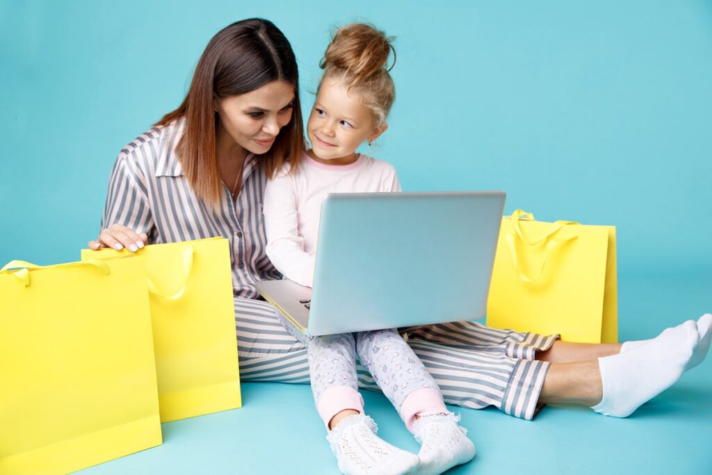 Where to shop cute kids clothes online