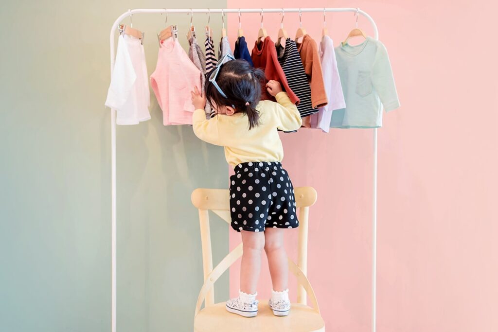 Where to shop cute kids clothes online