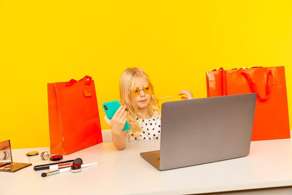 Where to shop cute kids clothes online