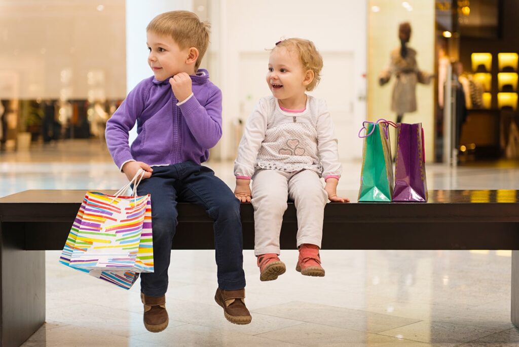 How to dress kids stylishly