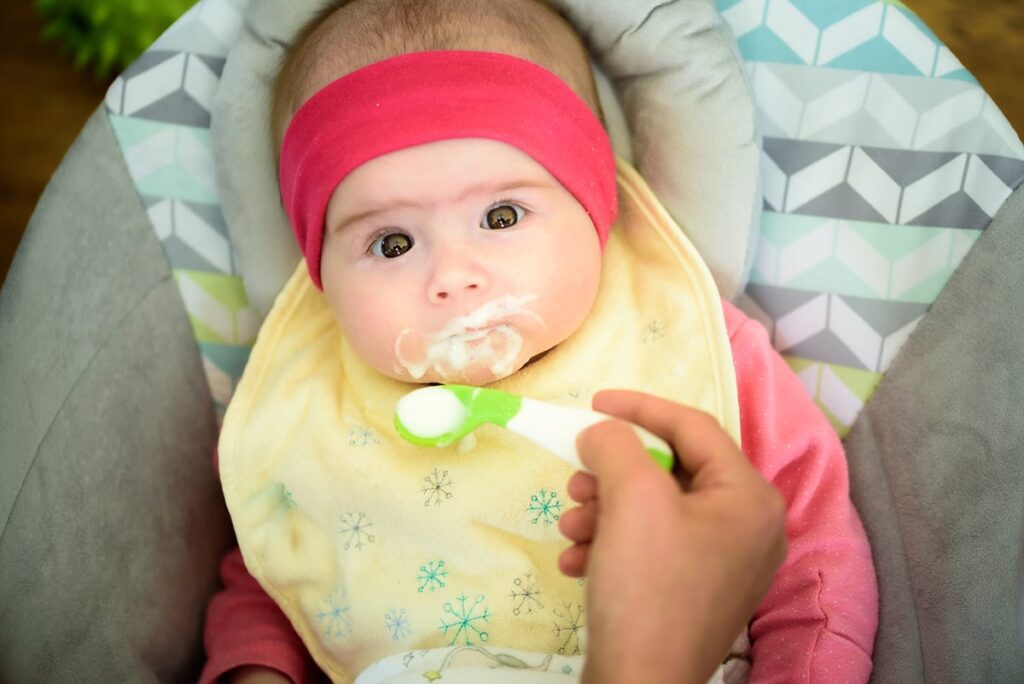 how to make baby burp cloths