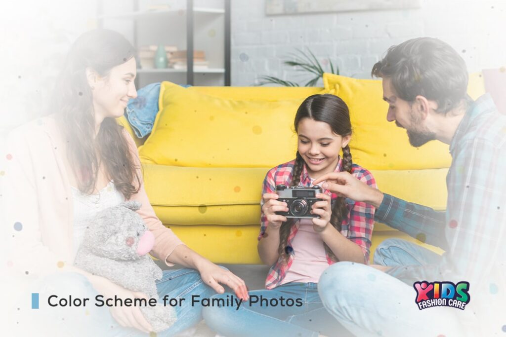 Family Photoshoot Clothing Ideas - How to Dress for Stunning Photos 3 family photoshoot clothing ideas
