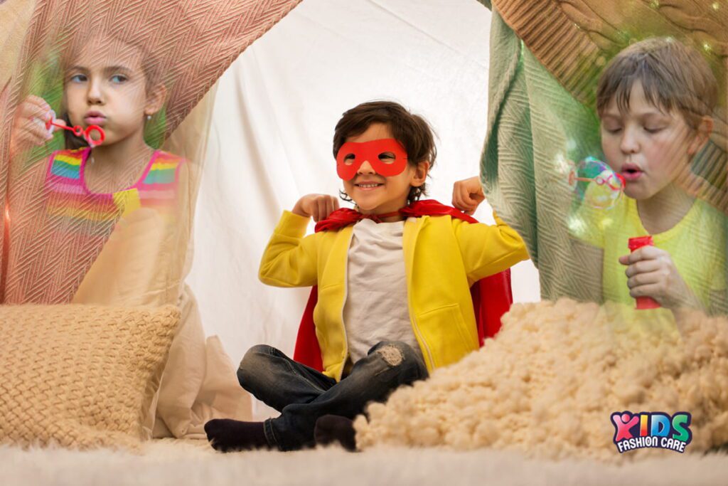 How to Encourage Toddlers to Dress Themselves: A Comprehensive Guide 6 Making Dressing Fun and Engaging