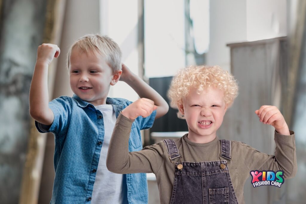 How to Encourage Toddlers to Dress Themselves: A Comprehensive Guide 3 Preparing Your Toddler for Success
