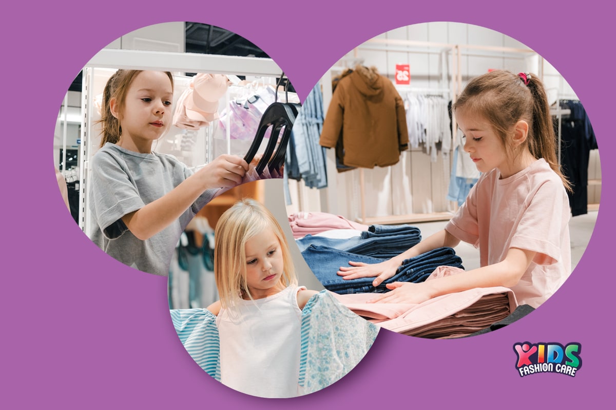 How to Encourage Toddlers to Dress Themselves?