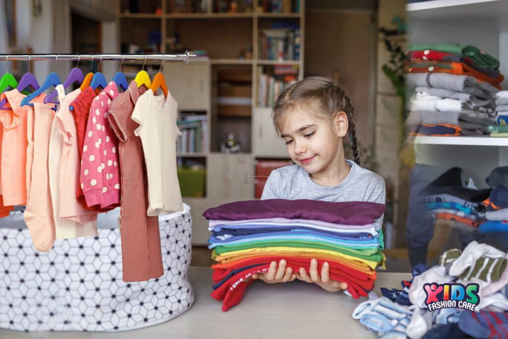 How to Store Kids Dress Up Clothes: A Complete Guide 5 Tips for Organizing Kids Dress Up Clothes