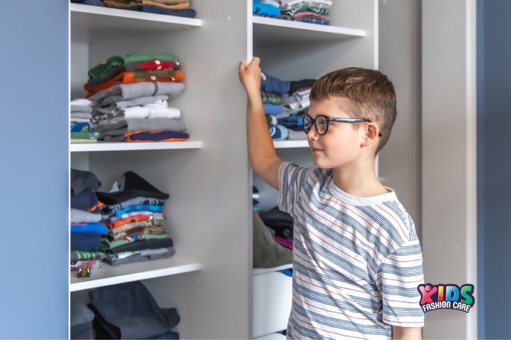 How to Store Kids Dress Up Clothes: A Complete Guide 2 Why Proper Storage for Kids Dress Up Clothes Matters