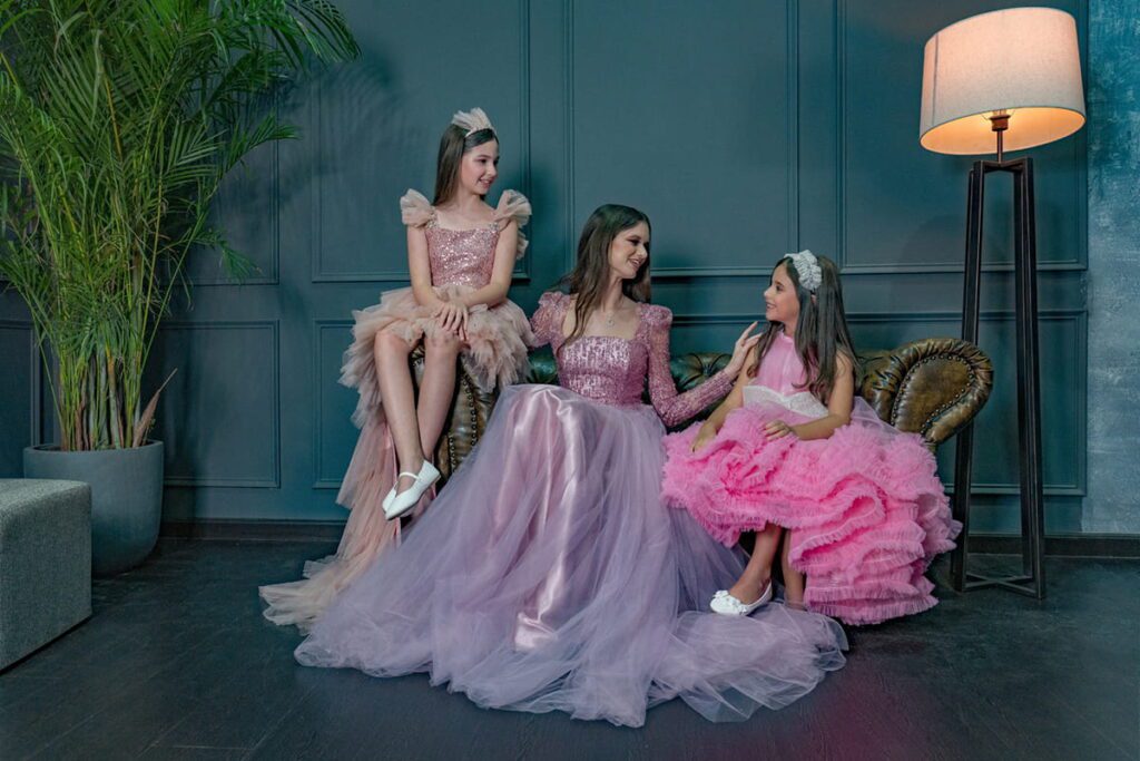 Adorable Kids Birthday Outfit Ideas in the UAE