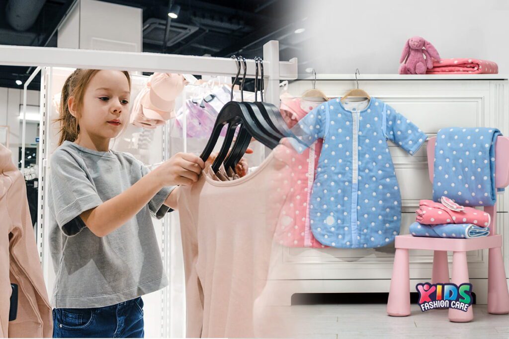 Best Natural Fabrics for Kids’ Clothes