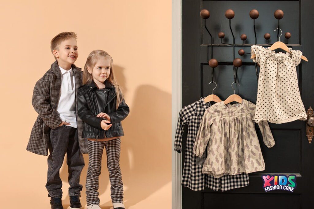 Best Synthetic & Blended Fabrics for Kids’ Clothes