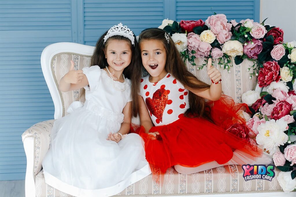 Choosing the Right Outfit