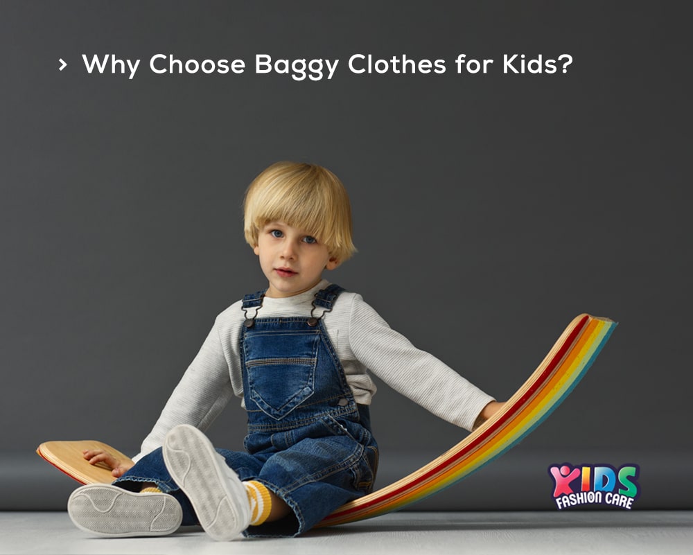 Where to Buy Baggy Clothes for Kids -Ultimate Shopping Guide 2 Where to Buy Baggy Clothes for Kids