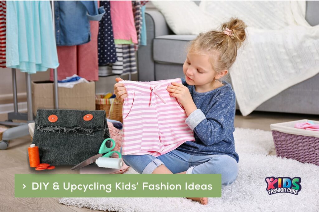 Kids Fashion on a Budget: Stylish & Affordable Outfits for Your Little Ones 5 Kids Fashion on a Budget