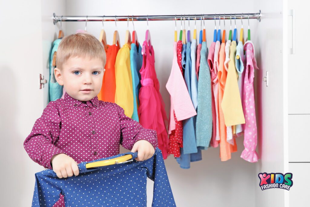 Fashionable Kids Clothes for Toddlers: Stylish & Comfortable 4 How to Choose the Best Toddler Clothes