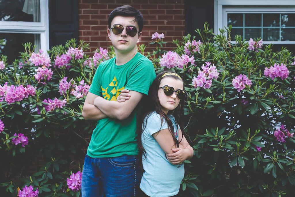 Kids Clothing Styles for Boys and Girls