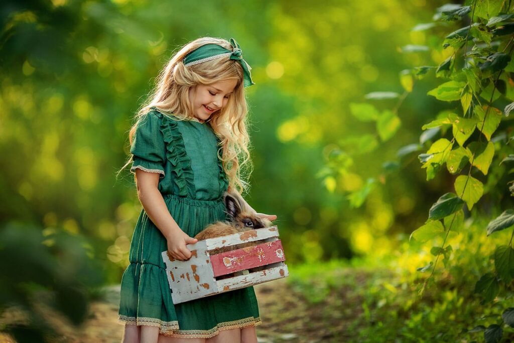 Kids Clothing Styles for Boys and Girls