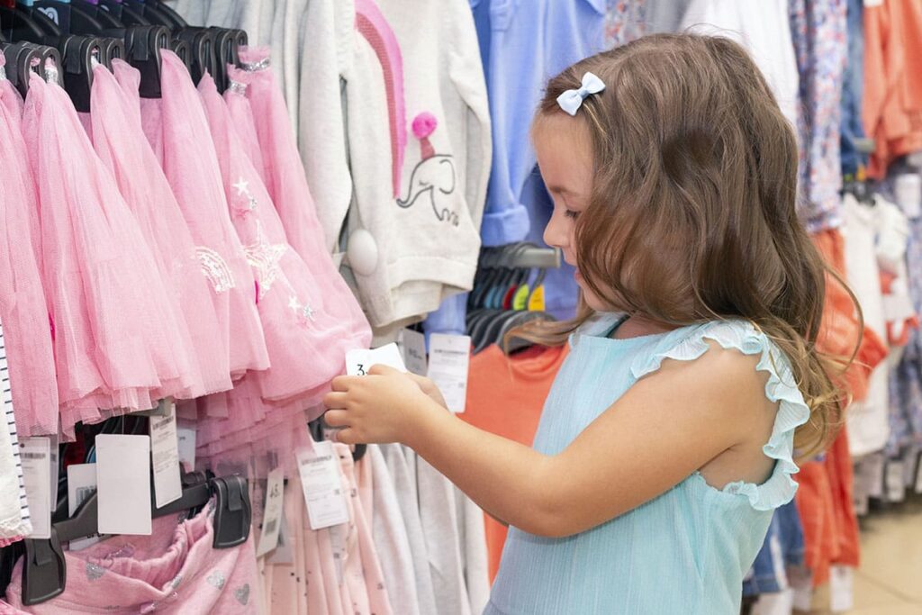 Kids Clothing Styles for Boys and Girls