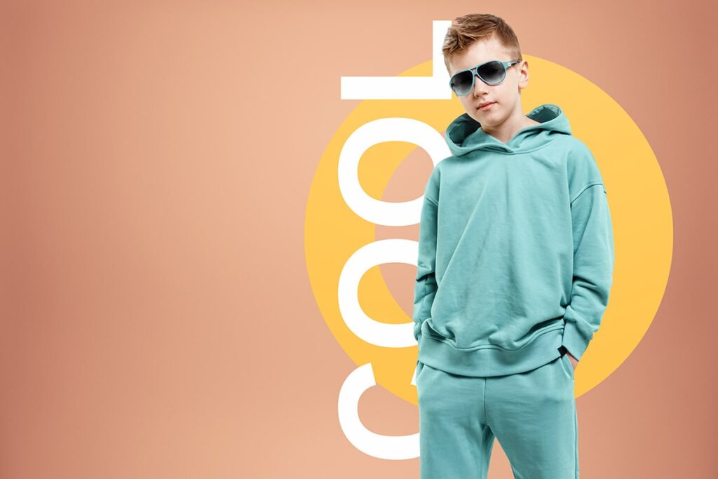 Kids Clothing Styles for Boys and Girls