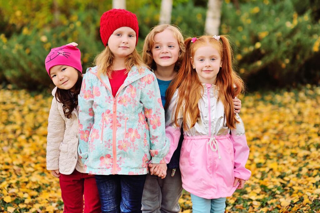 Kids Clothing Styles for Boys and Girls