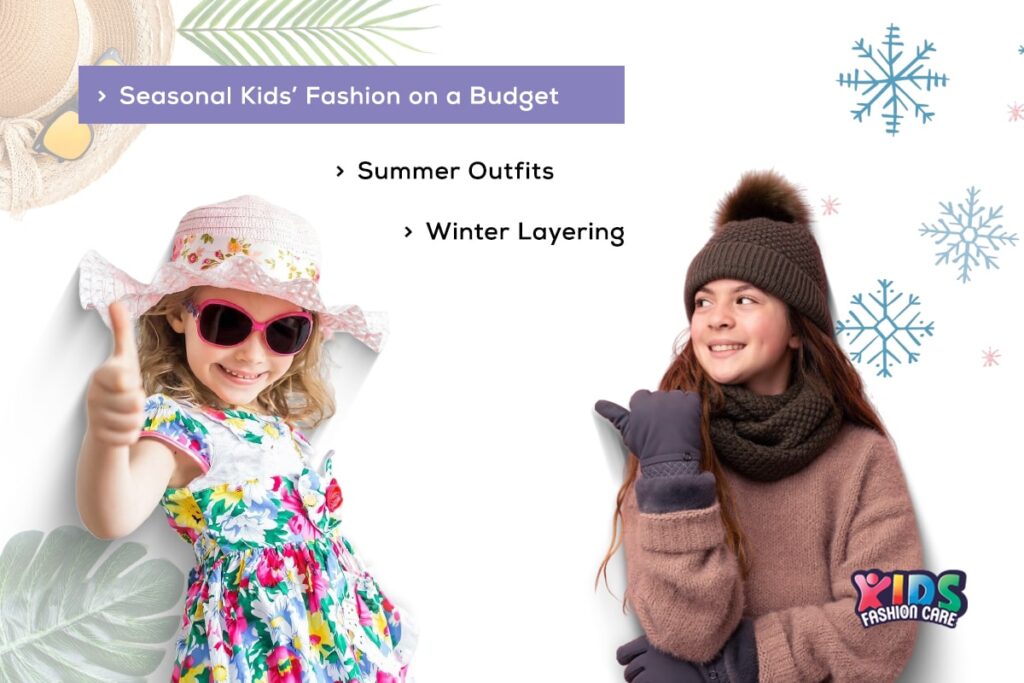 Kids Fashion on a Budget: Stylish & Affordable Outfits for Your Little Ones 6 Kids Fashion on a Budget