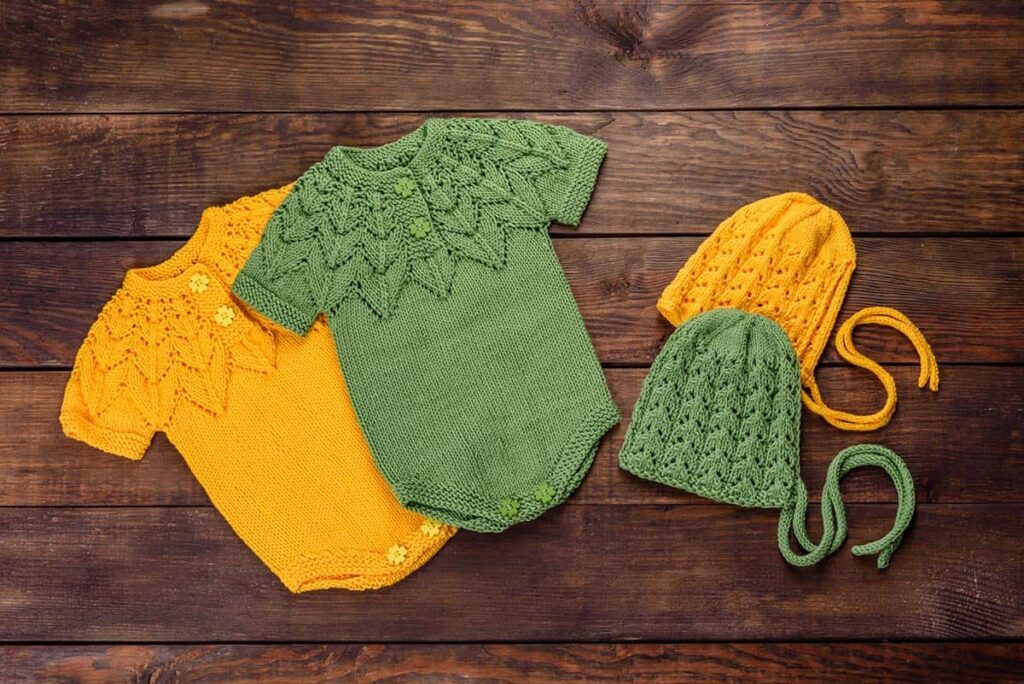 Eco-friendly Kids Clothing Trends