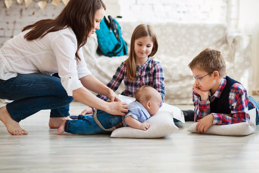 Enrolling Your Child in a First Aid Course