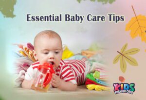 Essential Newborn Baby Care Tips for First Time Moms