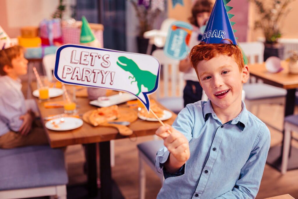 Party Ideas for Kids