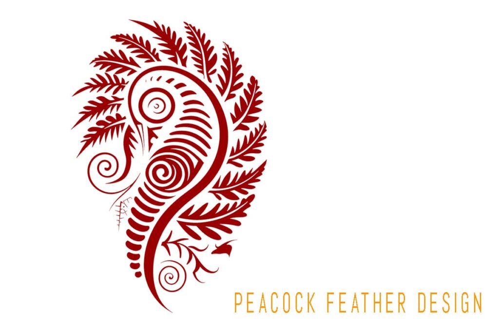 7 Easy Mehndi Designs for Kids Feet 5 easy mehndi designs for kids foot