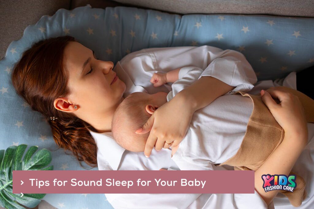 Essential Baby Care Tips