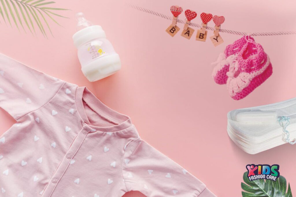 Essential Baby Care Tips