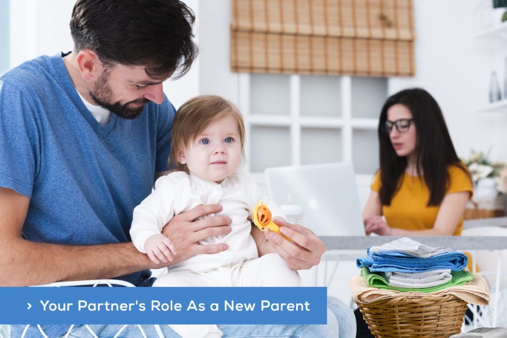 Essential Baby Care Tips