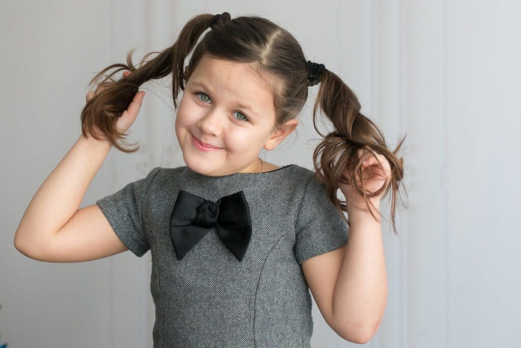 kids hair accessories