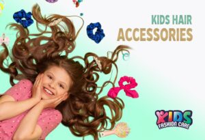 Adorable Kids Hair Accessories You’ll Love to Have For Your Daughter