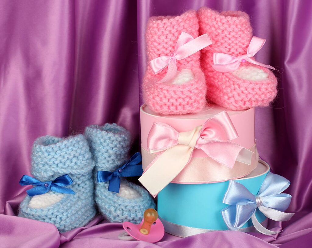 Why People Love Personalized Baby Gifts