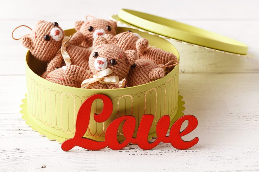 Why People Love Personalized Baby Gifts